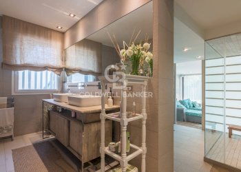 Foto 15 - Villa via Case Basse
 
207, San Clemente - foto 15