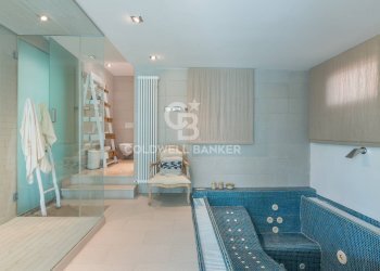 Foto 16 - Villa via Case Basse
 
207, San Clemente - foto 16