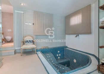 Foto 17 - Villa via Case Basse
 
207, San Clemente - foto 17