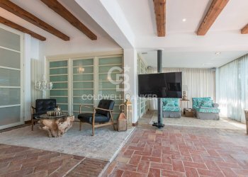 Foto 20 - Villa via Case Basse
 
207, San Clemente - foto 20