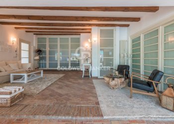 Foto 21 - Villa via Case Basse
 
207, San Clemente - foto 21