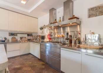 Foto 22 - Villa via Case Basse
 
207, San Clemente - foto 22