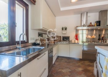 Foto 23 - Villa via Case Basse
 
207, San Clemente - foto 23