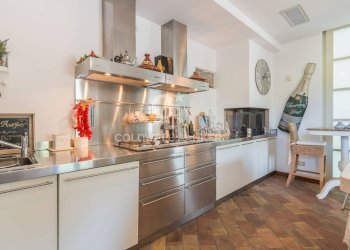 Foto 24 - Villa via Case Basse
 
207, San Clemente - foto 24