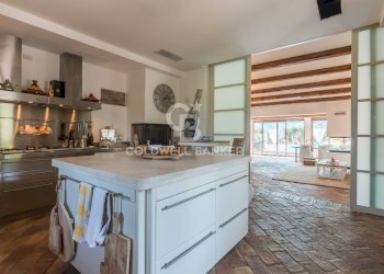 Foto 26 - Villa via Case Basse
 
207, San Clemente - foto 26