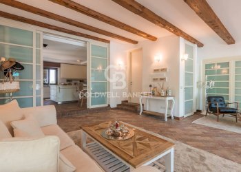 Foto 27 - Villa via Case Basse
 
207, San Clemente - foto 27