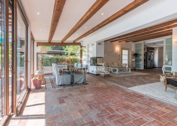 Foto 28 - Villa via Case Basse
 
207, San Clemente - foto 28