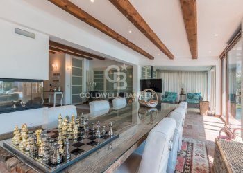 Foto 29 - Villa via Case Basse
 
207, San Clemente - foto 29