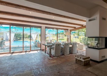 Foto 31 - Villa via Case Basse
 
207, San Clemente - foto 31