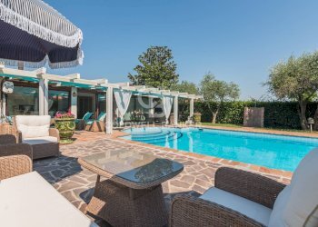 Foto 35 - Villa via Case Basse
 
207, San Clemente - foto 35