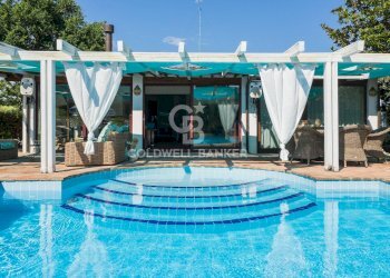 Foto 37 - Villa via Case Basse
 
207, San Clemente - foto 37