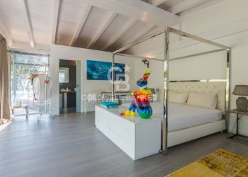 Foto 40 - Villa via Case Basse
 
207, San Clemente - foto 40