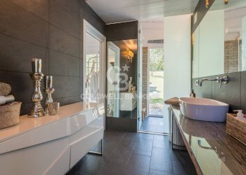 Foto 41 - Villa via Case Basse
 
207, San Clemente - foto 41