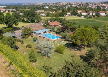 Foto 43 - Villa via Case Basse
 
207, San Clemente - foto 43