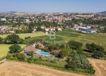 Foto 44 - Villa via Case Basse
 
207, San Clemente - foto 44