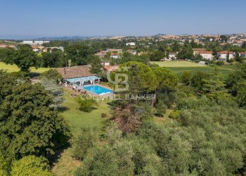 Foto 45 - Villa via Case Basse
 
207, San Clemente - foto 45