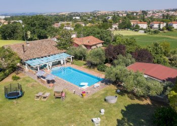 Foto 3 - Villa via Case Basse
 
207, San Clemente - photo 3