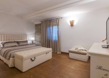 Foto 5 - Villa via Case Basse
 
207, San Clemente - photo 5