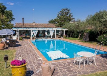 Foto 14 - Villa via Case Basse
 
207, San Clemente - photo 14
