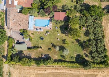 Foto 17 - Villa via Case Basse
 
207, San Clemente - photo 17