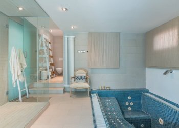 Foto 21 - Villa via Case Basse
 
207, San Clemente - photo 21