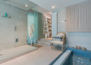 Foto 23 - Villa via Case Basse
 
207, San Clemente - photo 23
