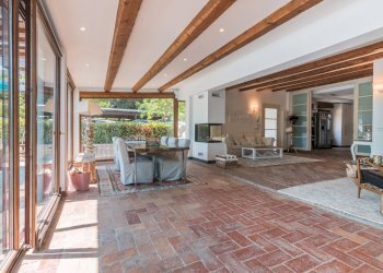 Foto 25 - Villa via Case Basse
 
207, San Clemente - photo 25