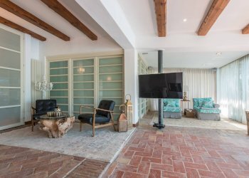 Foto 28 - Villa via Case Basse
 
207, San Clemente - photo 28
