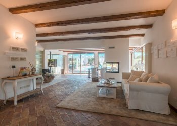 Foto 35 - Villa via Case Basse
 
207, San Clemente - photo 35