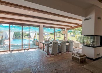 Foto 36 - Villa via Case Basse
 
207, San Clemente - photo 36
