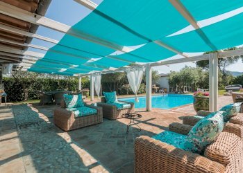 Foto 37 - Villa via Case Basse
 
207, San Clemente - photo 37