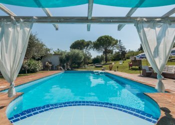 Foto 38 - Villa via Case Basse
 
207, San Clemente - photo 38