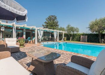 Foto 39 - Villa via Case Basse
 
207, San Clemente - photo 39