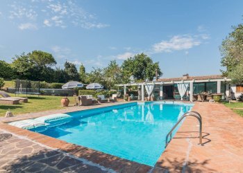 Foto 40 - Villa via Case Basse
 
207, San Clemente - photo 40