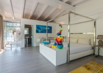 Foto 41 - Villa via Case Basse
 
207, San Clemente - photo 41