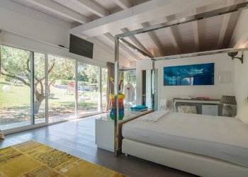 Foto 42 - Villa via Case Basse
 
207, San Clemente - photo 42