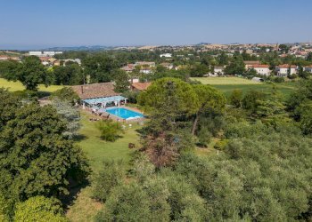 Foto 44 - Villa via Case Basse
 
207, San Clemente - photo 44