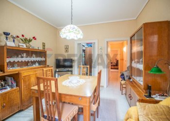 Sala da pranzo - Appartamento Via Santissimo Rosario
 
44, Ragusa - foto 2