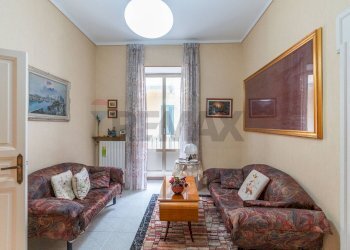 Soggiorno - Appartamento Via Santissimo Rosario
 
44, Ragusa - foto 5