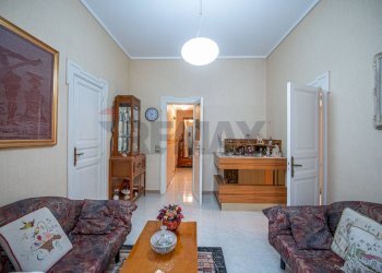 Soggiorno - Appartamento Via Santissimo Rosario
 
44, Ragusa - foto 6