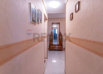 Hall / corridoio - Appartamento Via Santissimo Rosario
 
44, Ragusa - foto 7