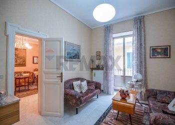 Soggiorno - Appartamento Via Santissimo Rosario
 
44, Ragusa - foto 8