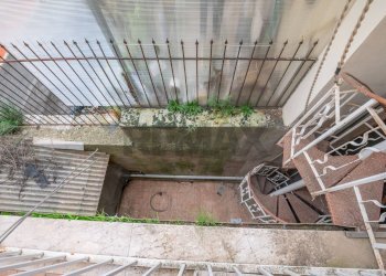 Scale - Appartamento Via Santissimo Rosario
 
44, Ragusa - foto 10