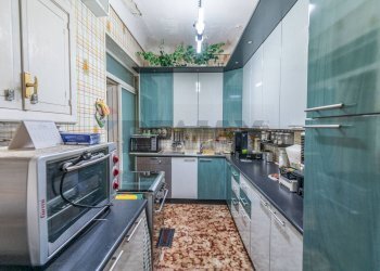 Cucina - Appartamento Via Santissimo Rosario
 
44, Ragusa - foto 11