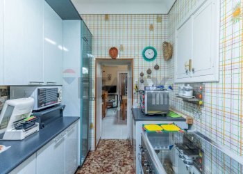 Cucina - Appartamento Via Santissimo Rosario
 
44, Ragusa - foto 13