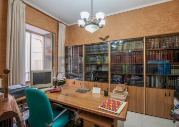 Ufficio - Appartamento Via Santissimo Rosario
 
44, Ragusa - foto 17