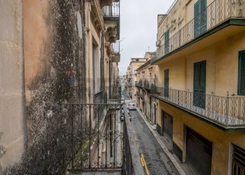 Edificio all\'aperto - Appartamento Via Santissimo Rosario
 
44, Ragusa - foto 19