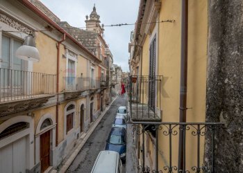 Edificio all\'aperto - Appartamento Via Santissimo Rosario
 
44, Ragusa - foto 20