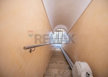 Scale - Appartamento Via Santissimo Rosario
 
44, Ragusa - foto 22