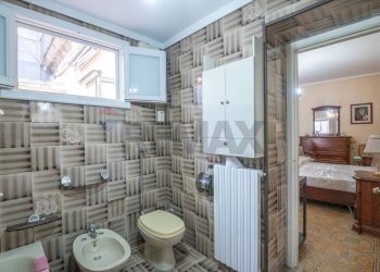 Bagno - Appartamento Via Santissimo Rosario
 
44, Ragusa - foto 24